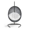 silla colgante
