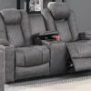 Conjunto de Sofás Reclinables - Imagen 7