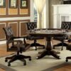 Mesa de poker