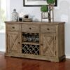 Credenza