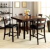 Comedor 4 sillas