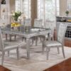 Comedor 6 sillas - Imagen 4