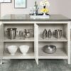 Barra para cocina - Imagen 3