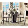 Comedor 4 sillas