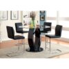 Comedor 4 sillas - Imagen 3