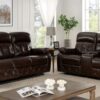 Sala reclinable