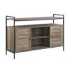 Mueble De TV