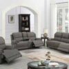 Sala reclinable