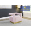 Silla decorativa - Imagen 4