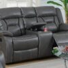 Conjunto de Sofás Reclinables - Imagen 8
