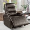 Sillón Reclinable (Manual)