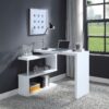 Escritorio Buck II con USB