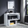 Escritorio Buck II con USB - Imagen 2