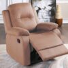Sillón Reclinable (Manual)